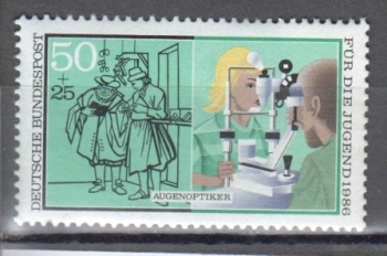 NSR 1274 ** - 1986